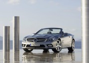 Mercedes-Benz SL-Class